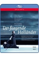Richard Wagner - Der fliegende Holländer