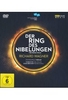 Richard Wagner - Der Ring des Nibelungen [7 DVDs]