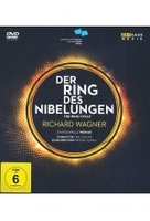 Richard Wagner - Der Ring des Nibelungen [7 DVDs]