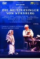 Richard Wagner - Die Meistersinger von Nürnberg [2 DVDs]