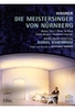 Richard Wagner - Die Meistersinger von Nürnberg [2 DVDs]