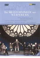 Richard Wagner - Die Meistersinger von Nürnberg [2 DVDs]