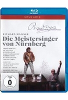 Richard Wagner - Die Meistersinger von Nürnberg
