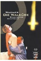 Richard Wagner - Die Walküre [2 DVDs]