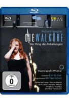 Richard Wagner - Die Walküre