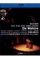 Richard Wagner - Die Walküre
