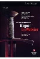 Richard Wagner - Die Walküre [3 DVDs]