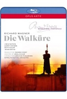 Richard Wagner - Die Walküre