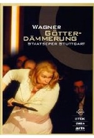 Richard Wagner - Götterdämmerung [2 DVDs]