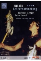 Richard Wagner - Götterdämmerung [2 DVDs]