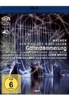 Richard Wagner - Götterdämmerung