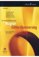 Richard Wagner - Götterdämmerung [3 DVDs]
