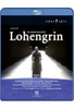Richard Wagner - Lohengrin [2 BRs]