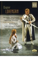 Richard Wagner - Lohengrin [2 DVDs]