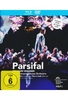 Richard Wagner - Parsifal [+ DVD]