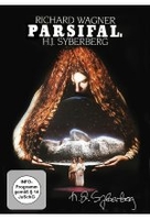 Richard Wagner - Parsifal [2 DVDs]