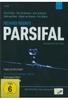 Richard Wagner - Parsifal [3 DVDs]