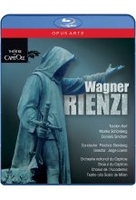 Richard Wagner - Rienzi