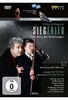 Richard Wagner - Siegfried [2 DVDs]
