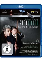 Richard Wagner - Siegfried