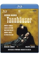 Richard Wagner - Tannhäuser