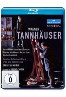 Richard Wagner - Tannhäuser