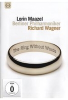 Richard Wagner - The Ring Without Words