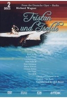 Richard Wagner - Tristan & Isolde [2 DVDs]