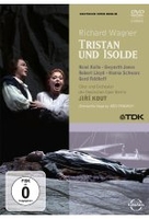 Richard Wagner - Tristan & Isolde [2 DVDs]