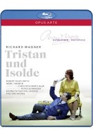 Richard Wagner - Tristan und Isolde [2 BRs]