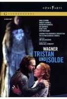 Richard Wagner - Tristan und Isolde [3 DVDs]