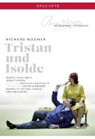 Richard Wagner - Tristan und Isolde [3 DVDs]