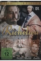Richelieu [3 DVDs]
