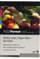 Richtig Essen,  länger Leben - Die Filme - NZZ Format