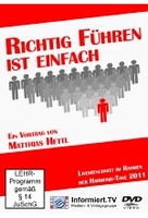 Richtig Führen ist einfach