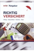 Richtig versichert