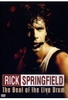 Rick Springfield - The Beat of the Live Drum