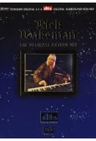 Rick Wakeman - The Ultimate Anthology
