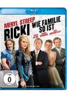 Ricki - Wie Familie so ist