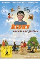 Ricky - Normal war gestern