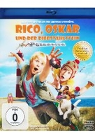 Rico,  Oskar und der Diebstahlstein