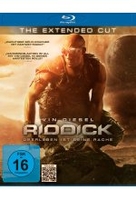 Riddick - Überleben ist seine Rache - Extended Cut