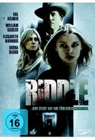 Riddle - Jede Stadt hat ihr tödliches Geheimnis