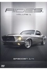 Rides Vol. 1 / Episoden 01-04 (OmU) [2 DVDs]