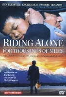 Riding Alone for Thousands of Miles