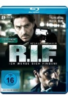 R.I.F. - Ich werde dich finden!