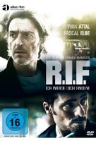 R.I.F. - Ich werde dich finden!