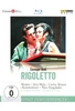 Rigoletto - Giuseppe Verdi