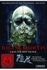 Rigor Mortis - Leichenstarre