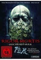 Rigor Mortis - Leichenstarre